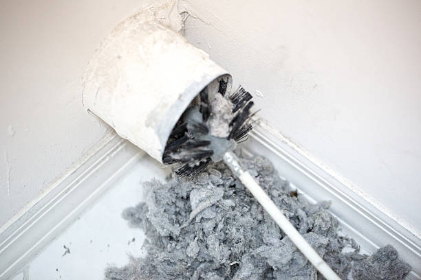 Home Air Vent Cleaning in Tolar, TX